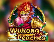Wu Kong & Peaches