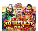 Journey To The West