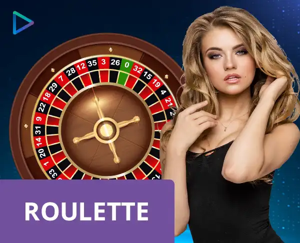 Roulette by Nagaikan