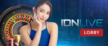 IDNLIVE Lobby by Nagaikan