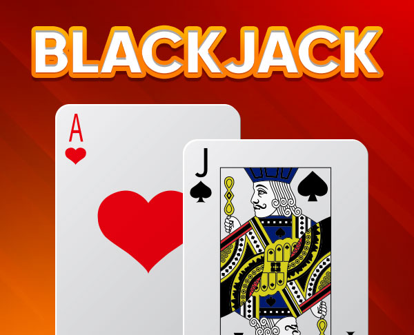 Blackjack by Nagaikan
